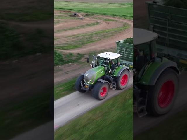 FENDT 936 VARIO