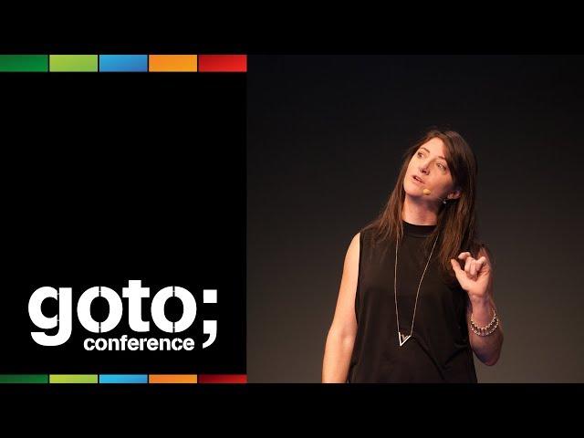 How to Take Great Engineers & Make Them Great Technical Leaders • Courtney Hemphill • GOTO 2017