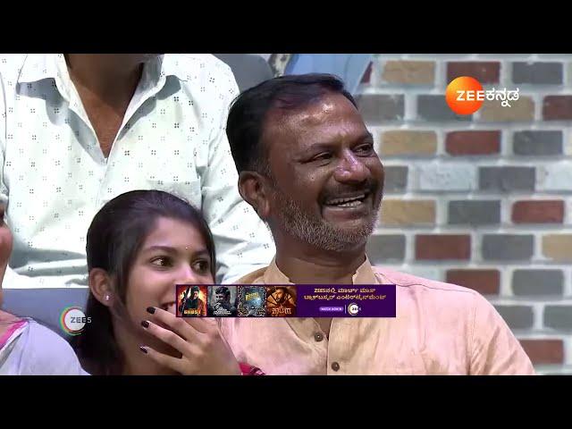 Best Of Zee Kannada - Kannada TV Show - Catch Up Highlights Of The Day - 16-Mar-2024 - Zee Kannada