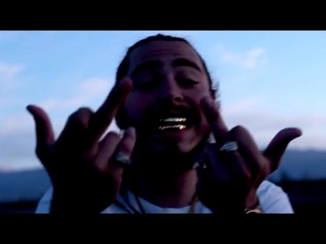 Post Malone 40 Funk Music Video (edit)