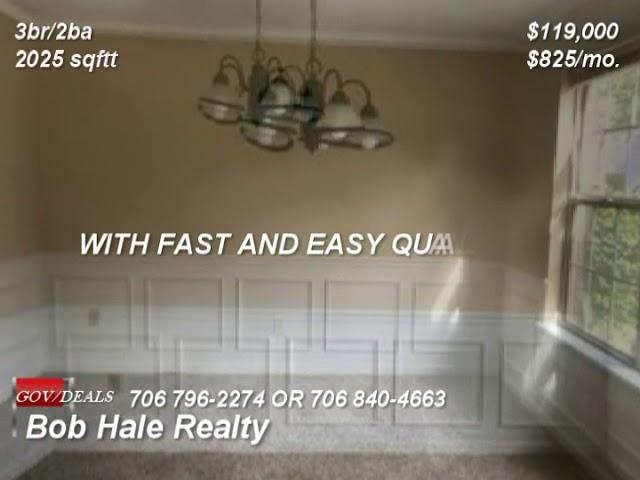 Houses for Rent in Augusta, GA from $450 to $1.4K+ a month