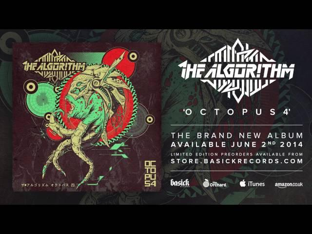 THE ALGORITHM - autoRun (Official HD Audio - Basick Records)