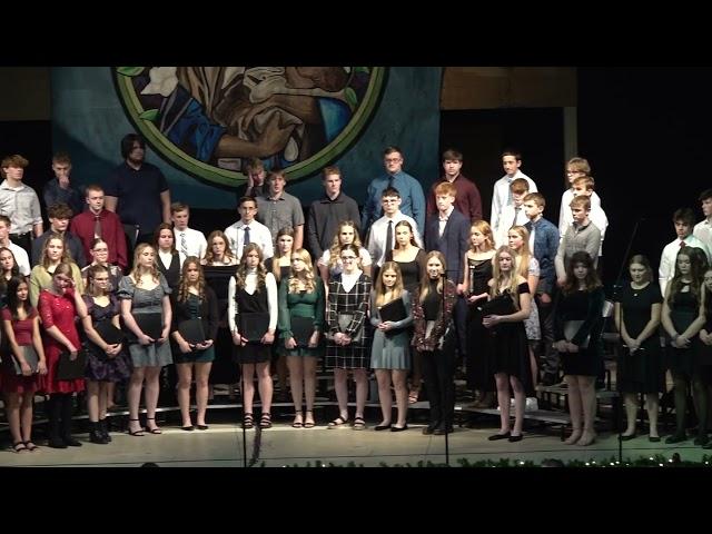 MVL Christmas Concert 2024