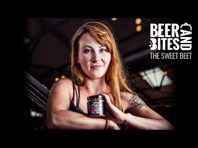 BEER AND BITES: The Sweet Beet | Brew Stories