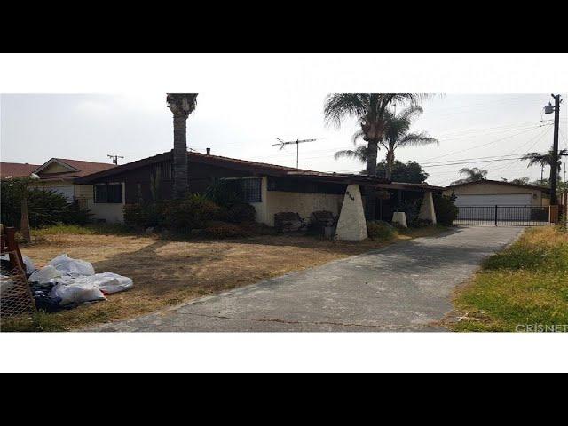 824 N Orange Blossom Avenue, La Puente, CA Presented by Joe Neuah.