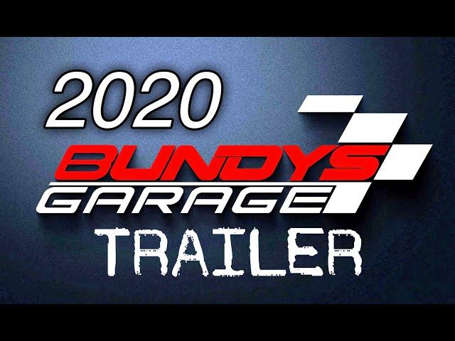 DIY Auto Repair and Product Reviews | Bundys Garage Trailer | Save Money Do It Yourself!!!!