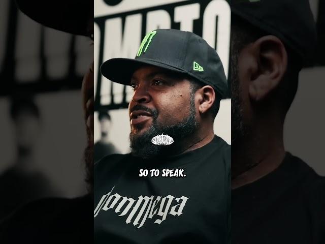 You WON'T Believe What They DID to ICE CUBE - Tucker Carlson | #tuckercarlson #icecube #rap #viral