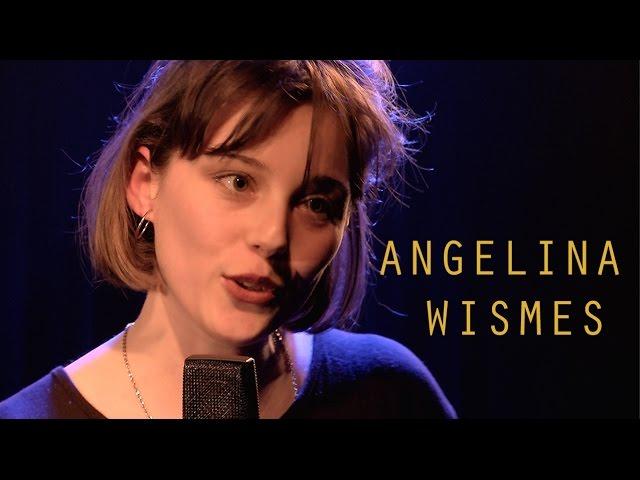 Angelina Wismes