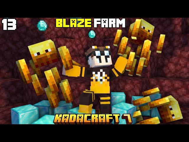 KadaCraft 7: Ep 13 - BUWIS BUHAY PARA SA BUSINESS