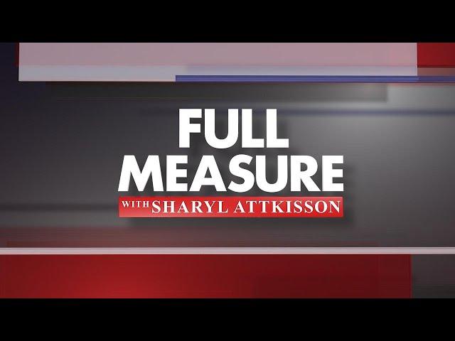 Full Measure: July 12, 2020