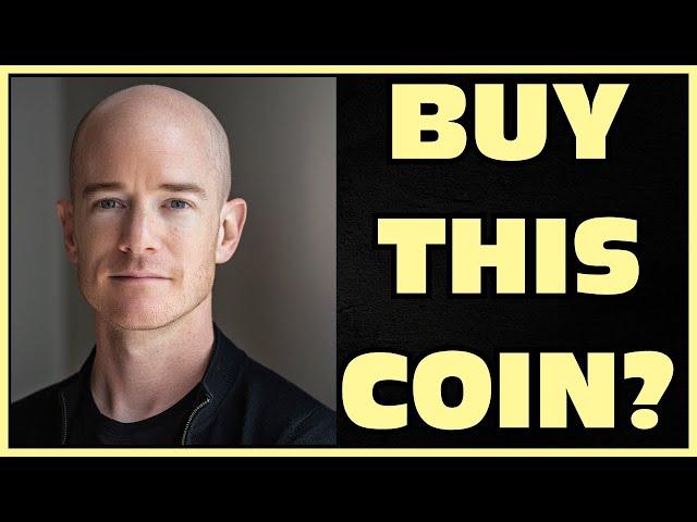 Coinbase (COIN) Stock - Buy or Sell COIN Stock?