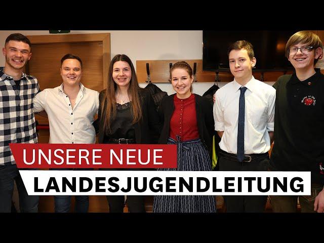 Starke Jugend: Junge Süd-Tiroler Freiheit wählt neue Führung