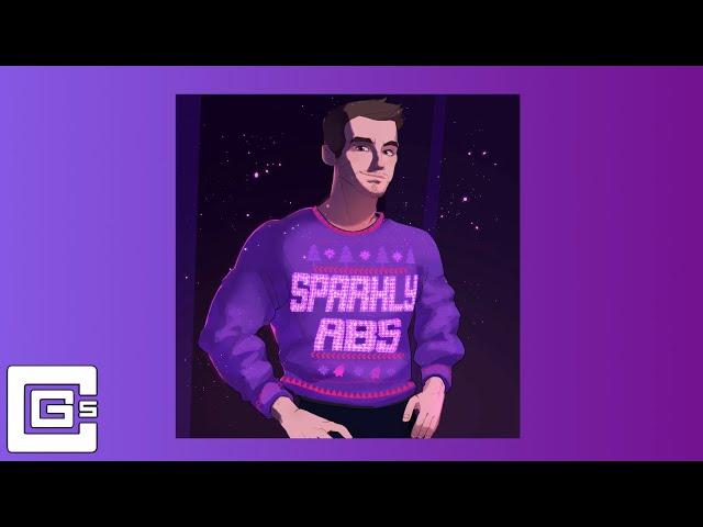 CG5 - Sparkly Abs (feat. CaptainSparklez) [Official Audio]