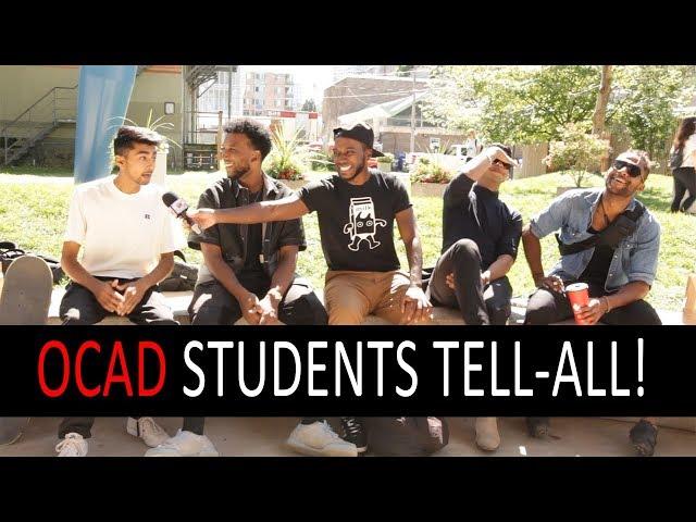 Everything You Need to Know About OCAD