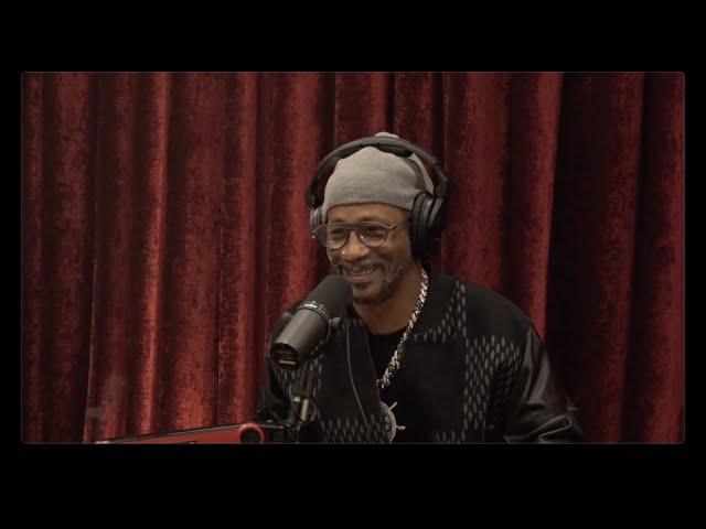 Joe Rogan Experience #2111 - Katt Williams