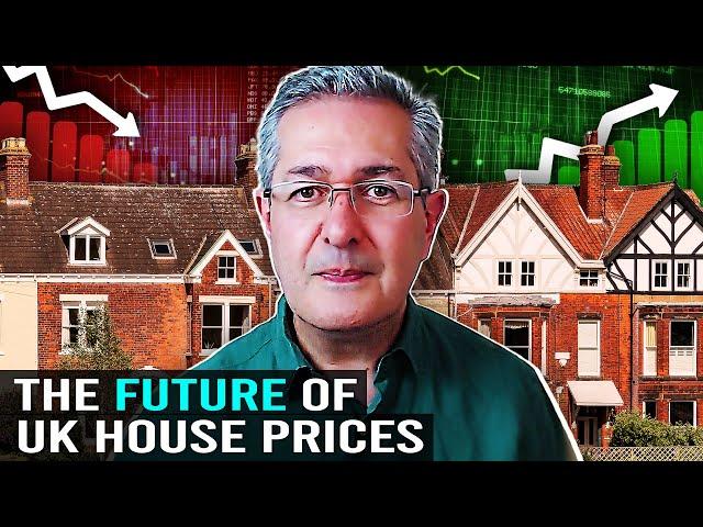 The Future of UK House Prices