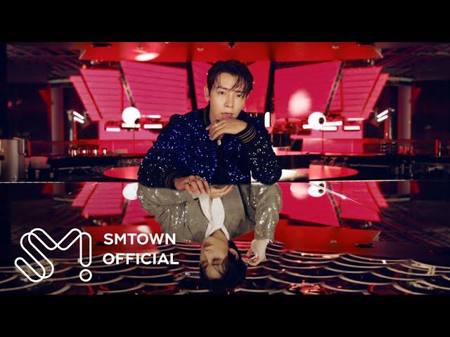 SUPER JUNIOR-D&E 슈퍼주니어-D&E 'No Love' MV