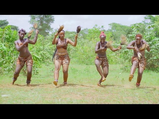 Kisima_Nzuki_Official Video_2022