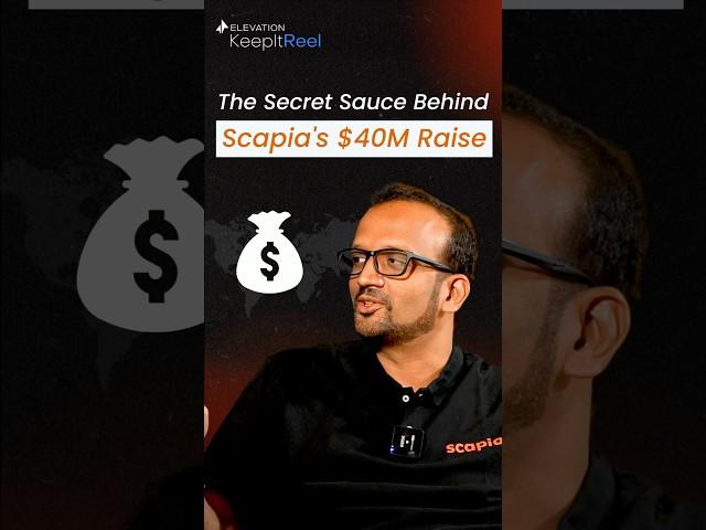 The Secret Sauce Behind Scapia’s $40M Raise #fintech #investing #startup