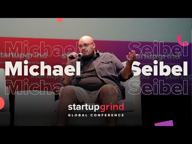 Y Combinator's Essential Startup Advice - Michael Seibel