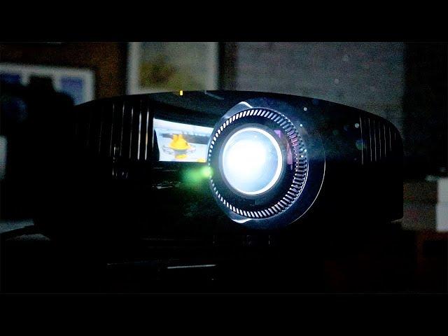 Watch this BEFORE buying a projector