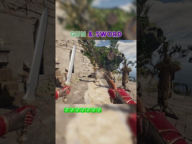 What combos did we miss? #Xbox #Avowed #RPG #GamePass #PCGamePass
