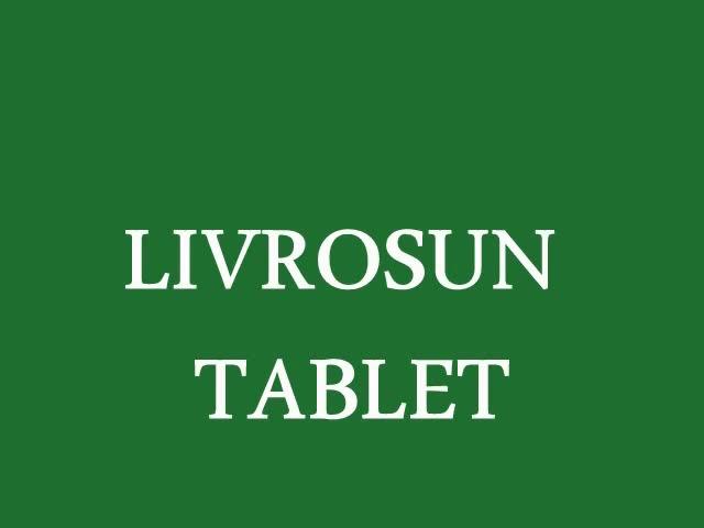 LIVROSUN TAB