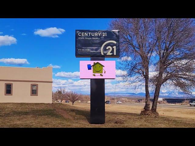 Century 21 | Digital Sign | SureFire Sign