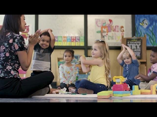 Become a Qualified Early Childhood Educator | Wyndham CEC Training |Hindi