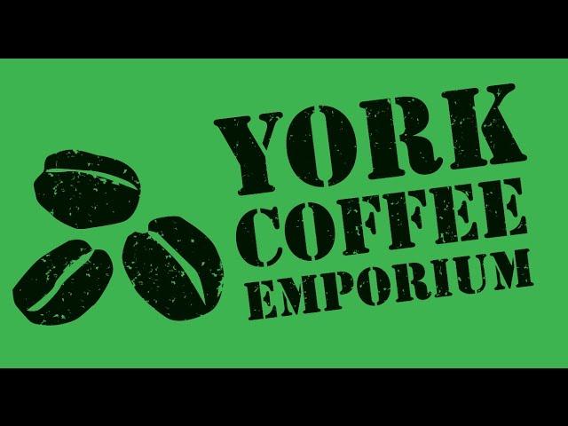 Coffee Roasters York | Coffee Roastery in York