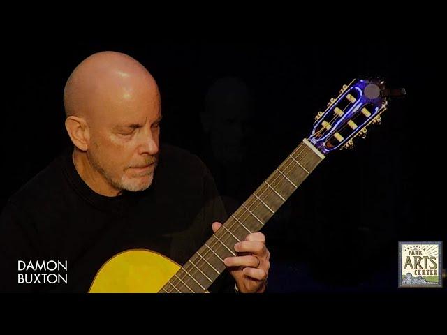 Unbroken - Damon Buxton - Franklin Park Arts Center