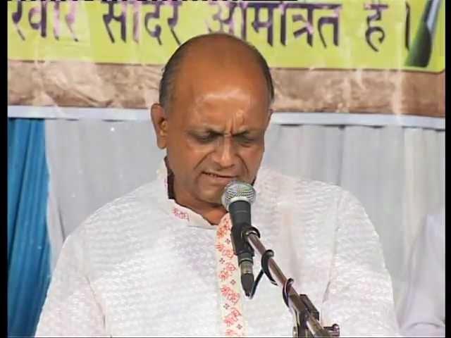 Vinod Agarwal Ji in Jagdishpur 1/2