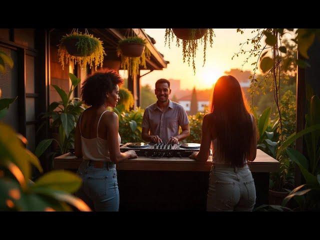 Organic House Mix 2024  | Relaxing & Deep Vibes