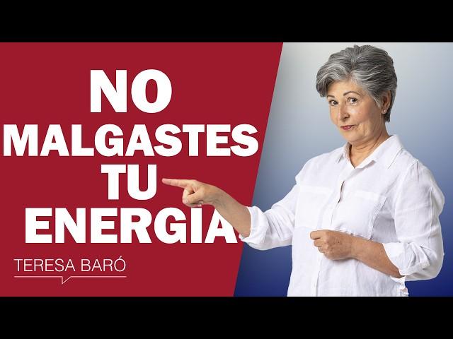 Cómo elegir tus batallas y vivir mejor