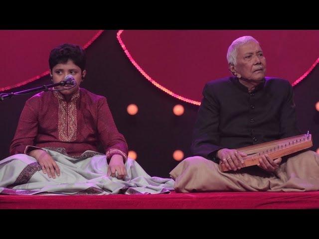 Aao Balma - A.R Rahman, Ustad Ghulam Mustafa Khan - Coke Studio @ MTV Season 3