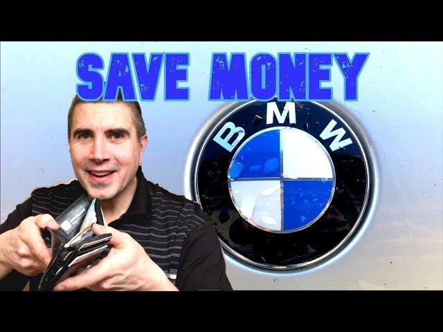 Stop Wasting Money On BMW Maintenance With These Tips!