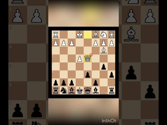 Chess Opening Trap that really works!!!