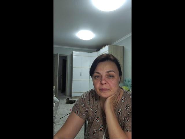 ХОЗЯЙКА с УРАЛА live в прямом эфире!