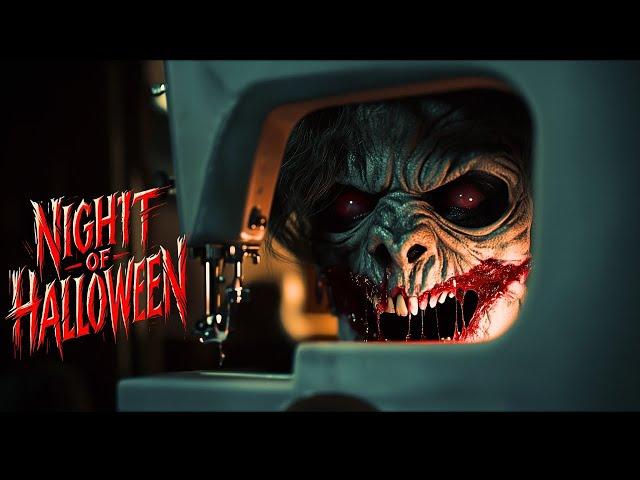 "Night of Halloween" | Short Horror Film