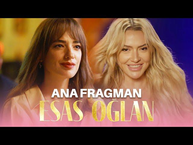 Esas Oğlan – Ana Fragman (22 Kasım’da sadece GAİN’de!)