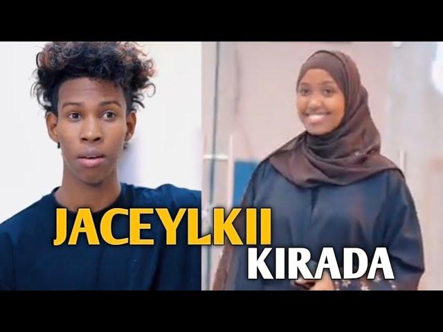 FILM CUSUB JACEYLKII KIRADA | WAA QISO XANUUN BADAN OO DHAB AH | 