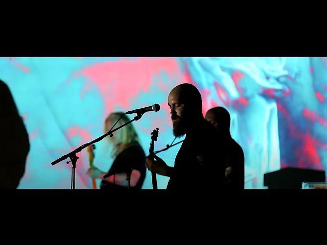 Orm - Ir, Live in Copenhagen (Full Album Show)