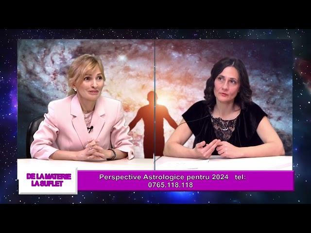 Astrologie vedica. Temele anului 2024 pentru ascendent sau Luna in Balanta