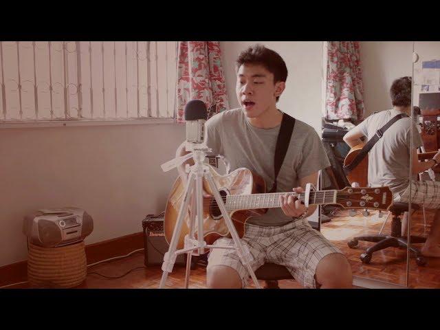 Pumped Up Kicks - Foster The People (Kendrick Koh cover)