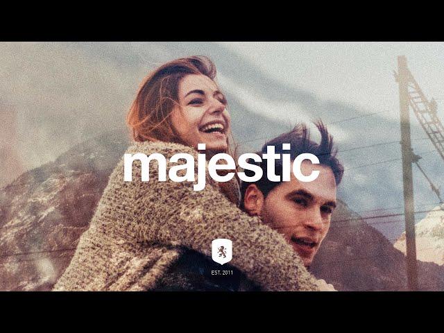 KINGDM - Baby (feat. Kevin Garrett)