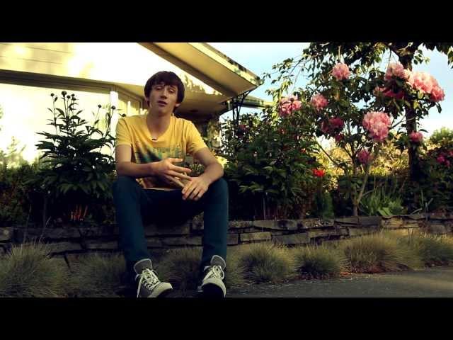 Landing - Short Film - Pledge Me