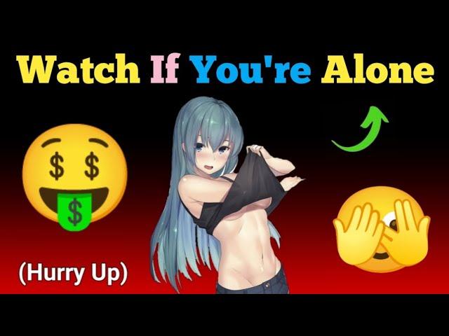 Watch This Video If You're Alone #zelura #challenge #usa