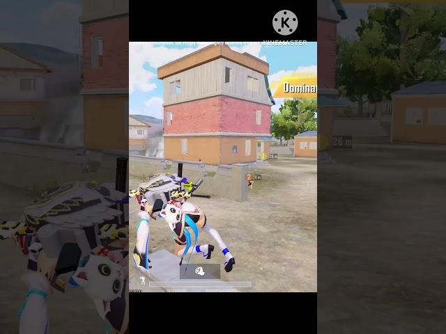 🟢Cover Ho To Aisa🟢 #bgmipubgmobileshort #YoutubeShorts