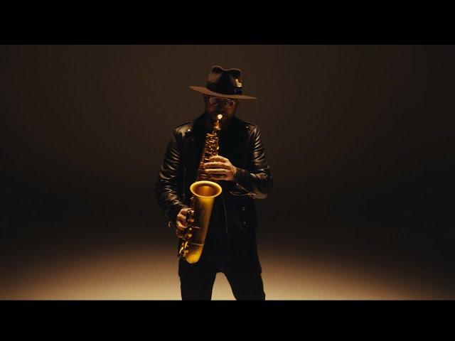 Jimmy Sax - The Message ( Official Video )