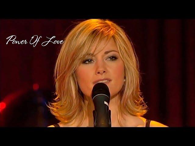 Helene Fischer - The Power Of Love (HD720p)